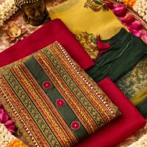 Ethnic Kurta Set