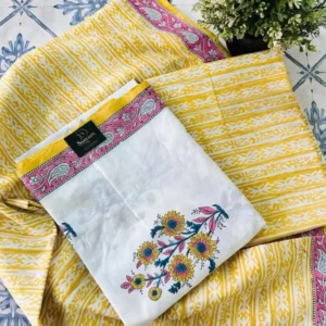 kurta set ( Unstitched)