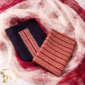 Ethnic Kurta Set