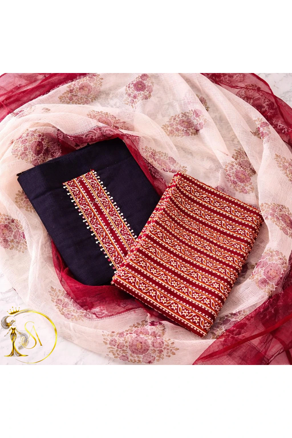 Ethnic Kurta Set